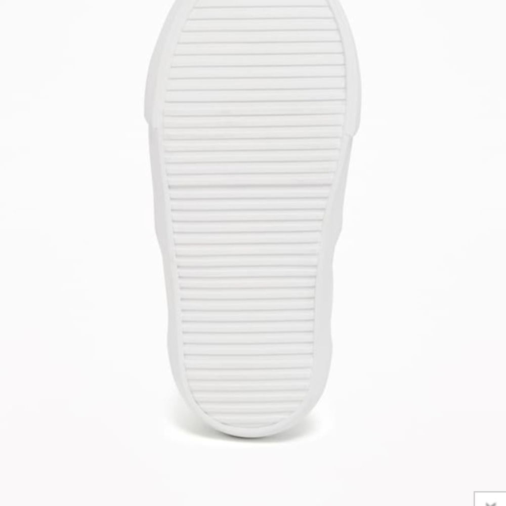 Quilted Faux-Leather Slip-Ons for Toddler Girls - Picture 4 of 6